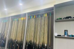 球桿維修赤峰店電話多少號