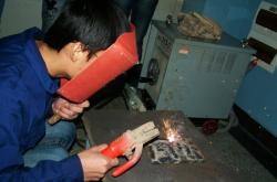 赤峰焊工培訓(xùn)辦理電話是多少號