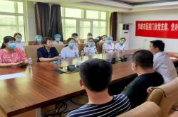 赤峰急診夜間門診電話號碼是多少