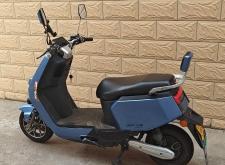 赤峰小牛電摩電話多少號(hào)碼