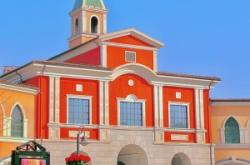 赤峰新城區(qū)奧特萊斯電話號(hào)碼