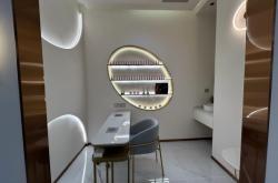 赤峰尚研美容院電話號碼