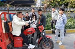 赤峰駕校教練培訓(xùn)班電話號(hào)碼