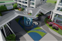 赤峰市瑞馳房地產(chǎn)開發(fā)有限責(zé)任公司