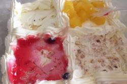 赤峰慕斯蛋糕店電話號碼