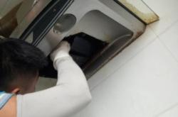 赤峰油煙機(jī)清洗師傅電話號(hào)碼