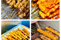 赤峰同城燒烤店電話號(hào)碼