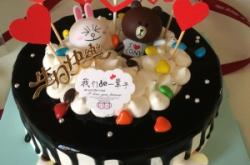 赤峰市蛋糕定制電話地址查詢