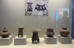 松山區(qū)赤峰博物館電話號碼