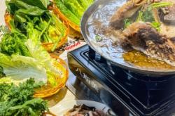 赤峰金帝牛骨自助火鍋電話號碼