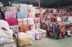 赤峰市舊衣回收站電話號(hào)碼