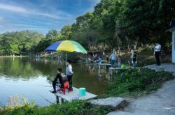 赤峰垂釣園團(tuán)購(gòu)電話地址查詢