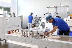 內(nèi)蒙赤峰淋膜顆粒廠電話號碼