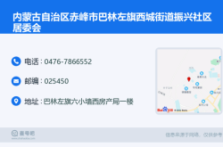 赤峰西城市場監(jiān)督管理局電話