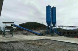 赤峰混凝土攪拌站的電話號(hào)碼