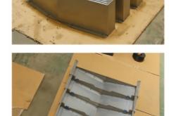 赤峰鋼板防護罩定制電話號碼