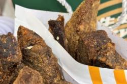 赤峰牛肉干一條街地址