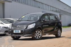 赤峰廣汽豐田4s店電話