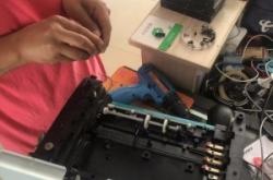 赤峰佳能打印機維修電話號碼