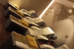 赤峰市玉龍良子足道