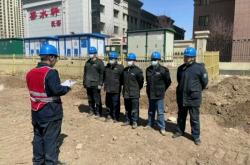 赤峰橋北供電所電話