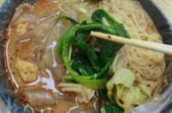 赤峰小紅旗麻辣燙電話號碼