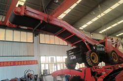 赤峰金礦扒渣機(jī)廠家電話號碼