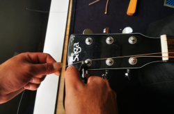 赤峰市換吉他弦電話號(hào)碼