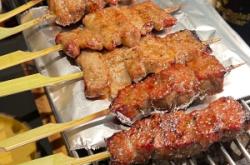 赤峰燒鳥擺攤地點電話多少號