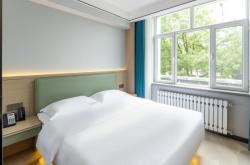 赤峰紅山三星酒店電話號碼