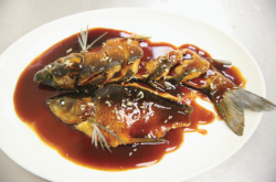 赤峰西湖醋魚館電話地址查詢