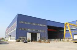 赤峰鋼構(gòu)工程廠家電話號碼