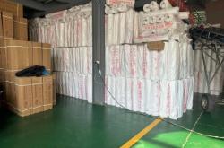 赤峰防火布生產(chǎn)公司電話號碼