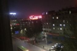 赤峰園林路4號(hào)地址電話號(hào)碼