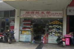 赤峰千聯(lián)煙酒超市電話號碼