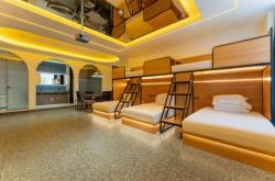 赤峰摩爾城電競公寓電話號碼