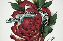 赤峰紋身彩繪店電話多少號