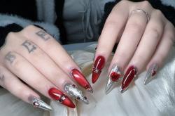 赤峰市喀喇沁旗美甲電話號碼