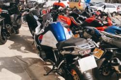 赤峰寶馬摩托車保養(yǎng)電話號碼