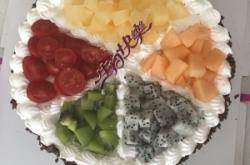 赤峰好吃小蛋糕店電話號碼