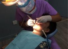 赤峰康棋口腔診所電話號碼