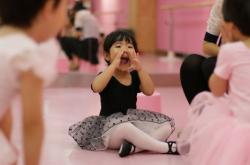 赤峰暖暖仔舞蹈老師電話號碼