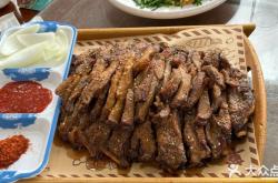 赤峰美食羊排店電話號碼