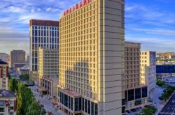 赤峰小花園酒店地址電話號碼