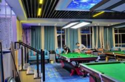 赤峰臺(tái)球廳裝修公司電話號(hào)碼