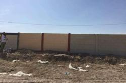 赤峰建水泥圍墻廠家電話號(hào)碼