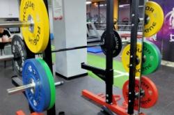 赤峰私人健身工作室電話號碼