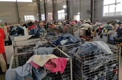 赤峰二手衣服回收電話號碼