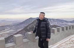 赤峰林東切糕店電話多少號