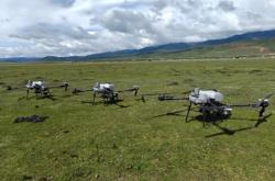 赤峰塞飛亞草原農(nóng)業(yè)公司